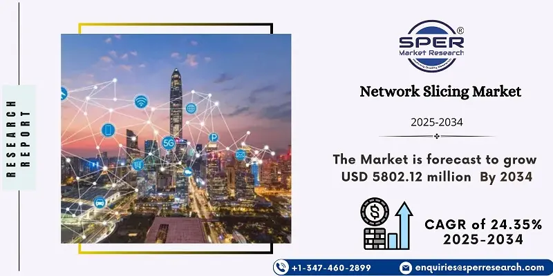 Network Slicing Market 