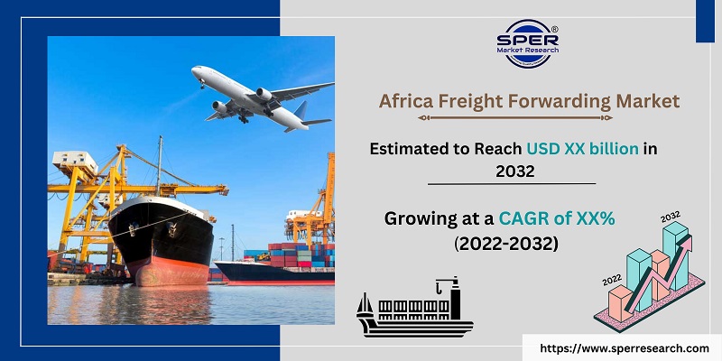 Africa Freight Forwarding Market