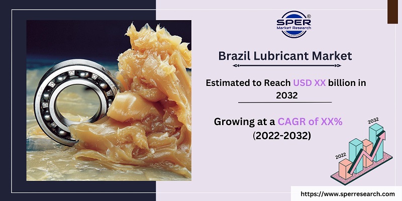 Brazil Lubricants Market