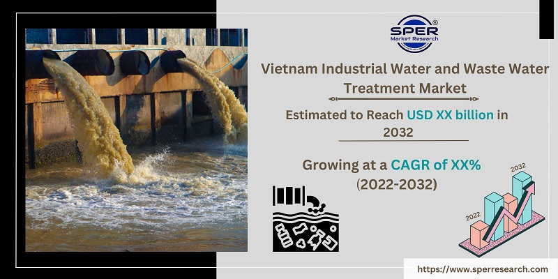 Vietnam Industrial Water and Waste Water Treatment Market