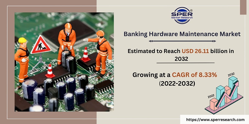 Banking Hardware Maintenance Market