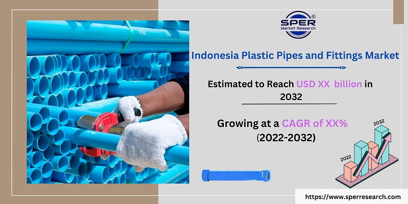 Indonesia Plastic Pipes and Fittings Market