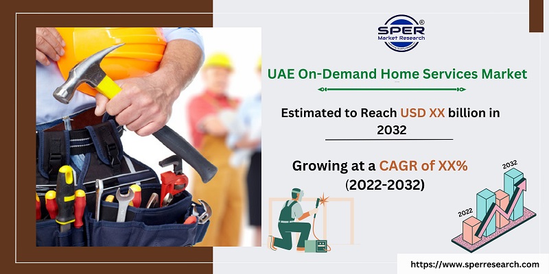 UAE On-Demand Home Services Market
