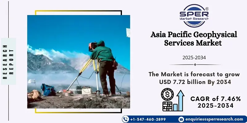 Asia Pacific Geophysical Services Market 