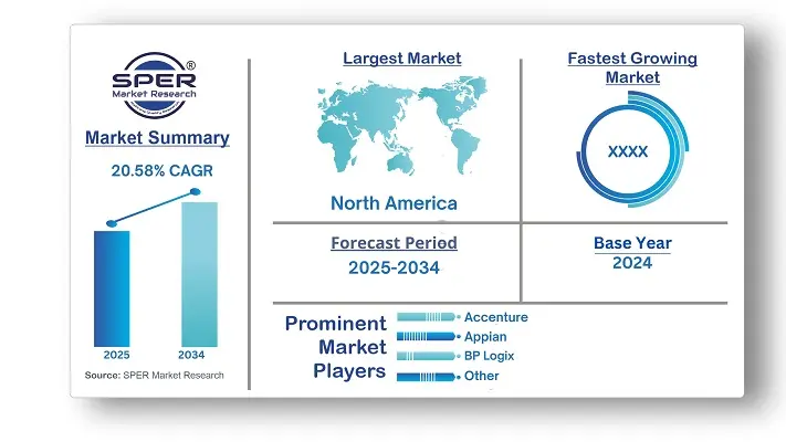 Business Process Management Market 