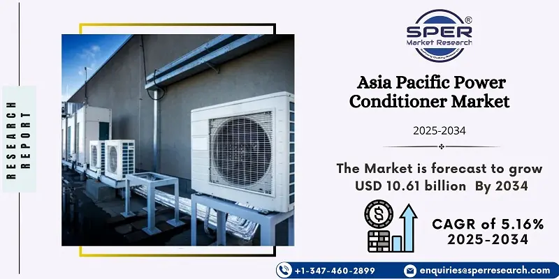 Asia Pacific Power Conditioner Market