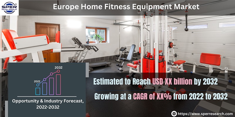 Europe Home Fitness Equipment Market