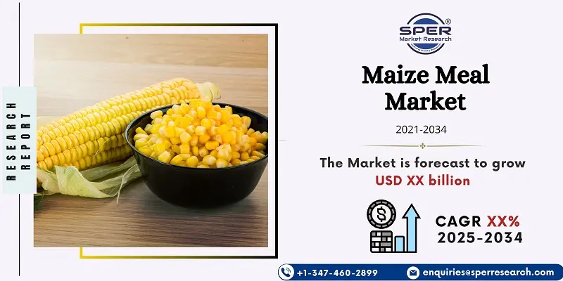 Maize Meal Market