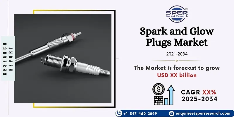 Spark and Glow Plugs Market