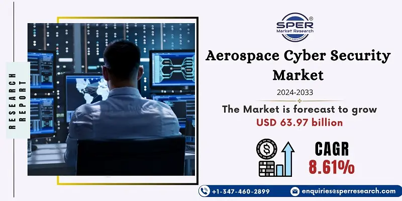 Aerospace Cyber Security Market