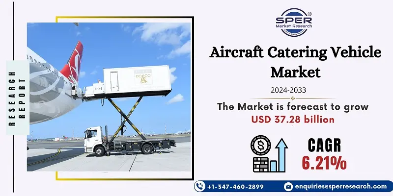 Aircraft Catering Vehicle Market