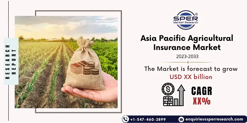 Asia Pacific Agricultural Insurance Market