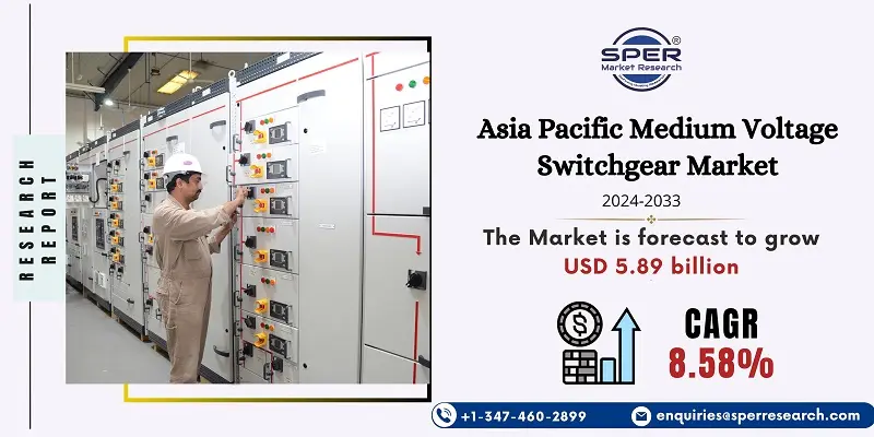 Asia Pacific Medium Voltage Switchgear Market