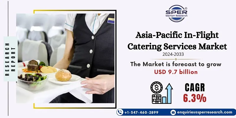Asia-Pacific In-Flight Catering Services Market 