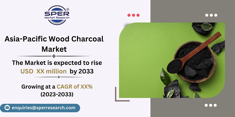 Asia-Pacific Wood Charcoal Market