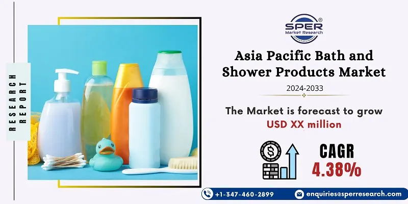 Asia Pacific Bath and Shower Products Market