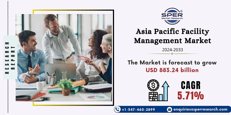 Asia Pacific Facility Management Market