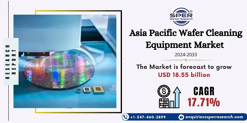 Asia Pacific Wafer Cleaning Equipment Market