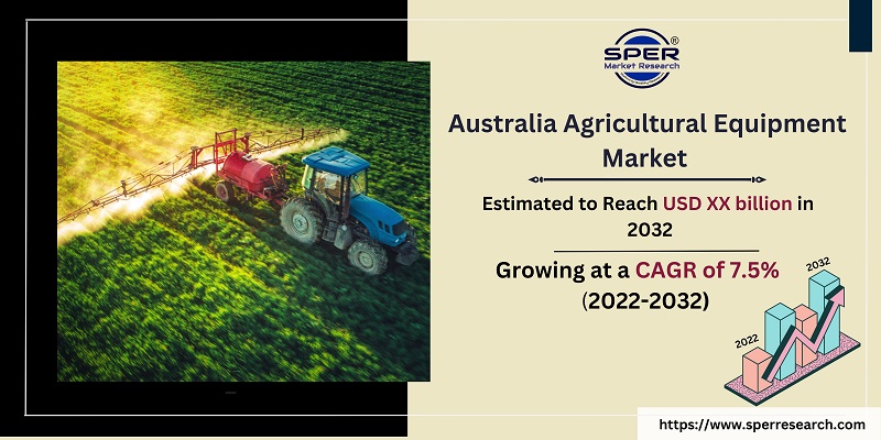 Australia Agricultural Equipment Market 