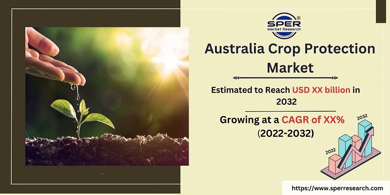 Australia Crop Protection Market 
