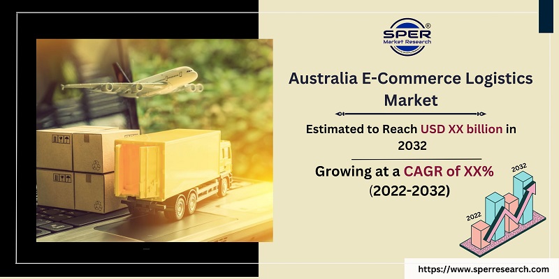 Australia E-Commerce Logistics Market 