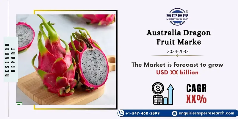 Australia Dragon Fruit Market