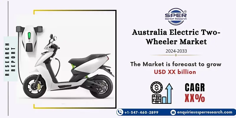 Australia Electric Two-Wheeler Market