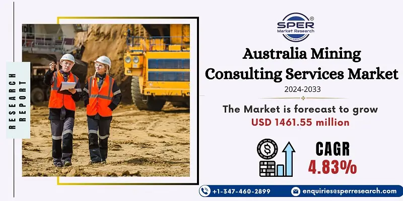 Australia Mining Consulting Services Market