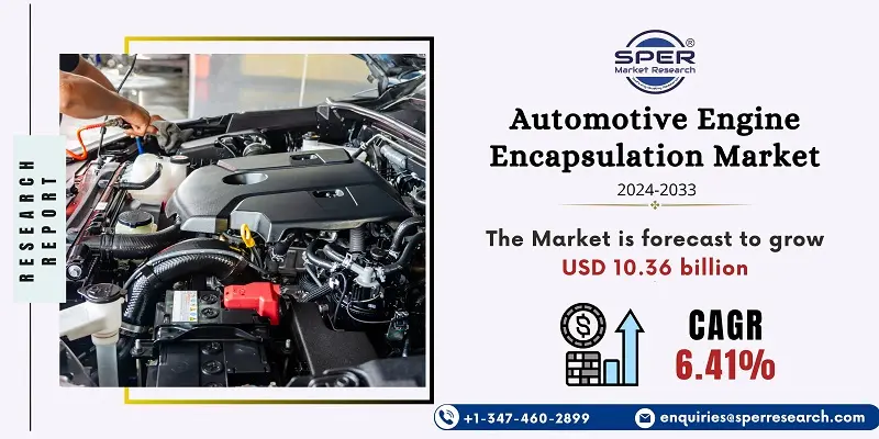 Automotive Engine Encapsulation Market