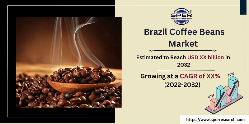 Brazil Coffee Beans Market 