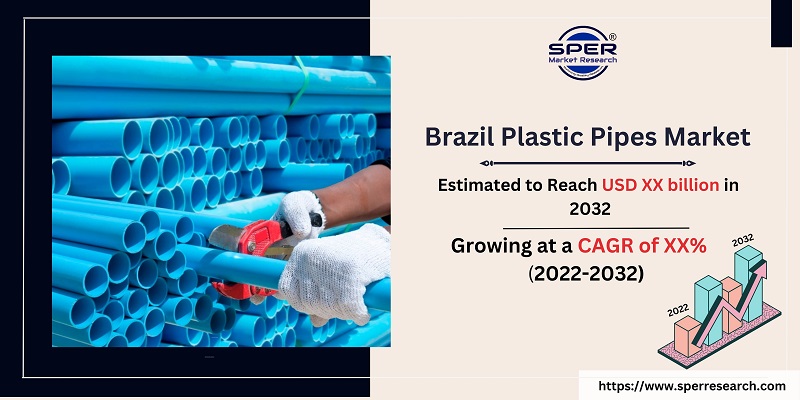 Brazil Plastic Pipes Market 