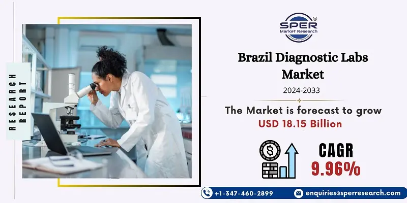 Brazil Diagnostic Labs Market