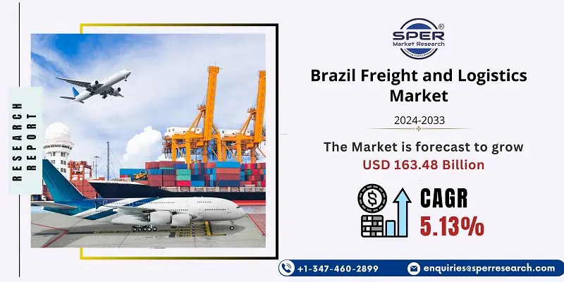 Brazil Freight and Logistics Market