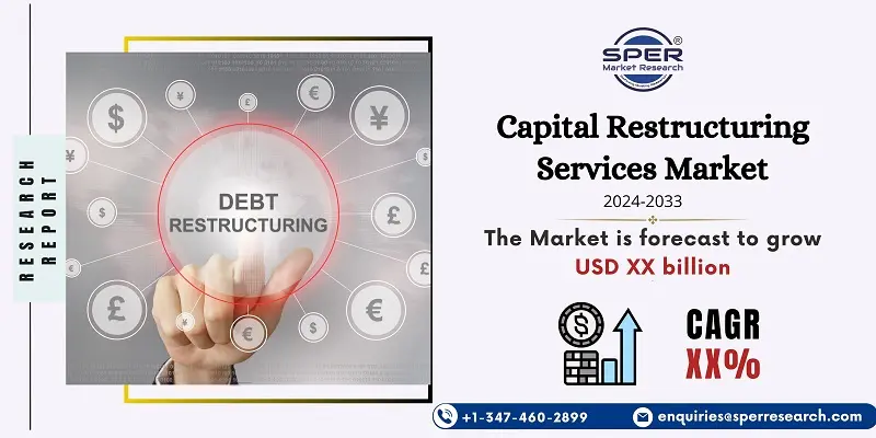 Capital Restructuring Services Market