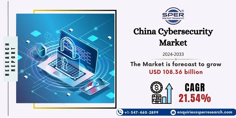 China Cybersecurity Market