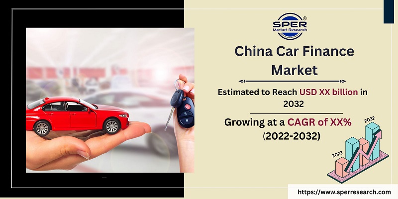 China Car Finance Market 