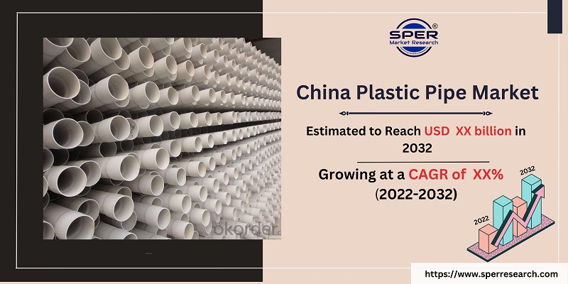 China Plastic Pipe Market 