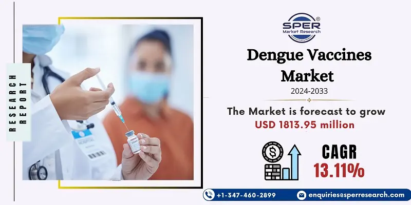 Dengue Vaccines Market