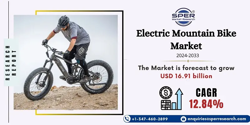 Electric Mountain Bike Market