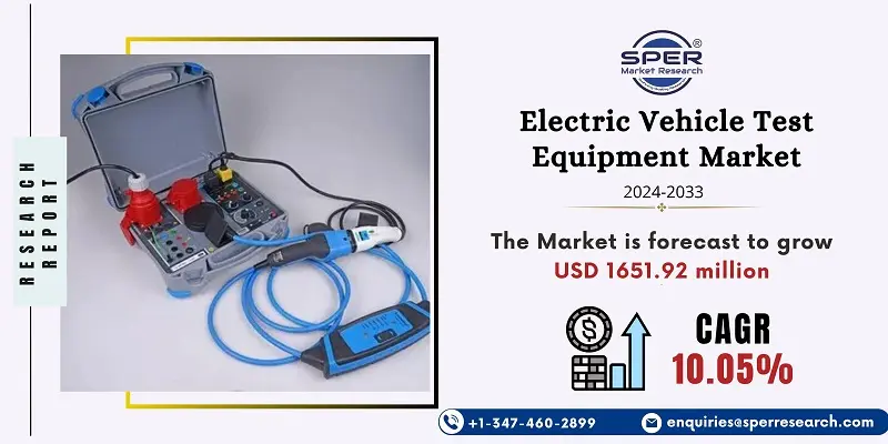 Electric Vehicle Test Equipment Market