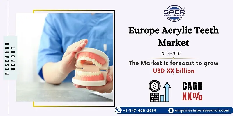 Europe Acrylic Teeth Market