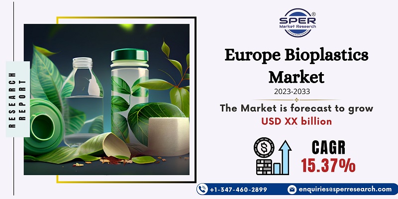 Europe Bioplastics Market 