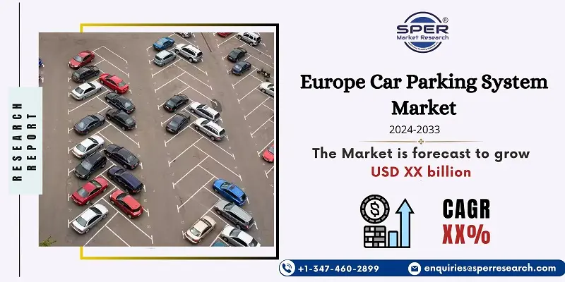 Europe Car Parking System Market 