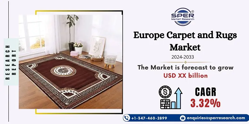 Europe Carpet and Rugs Market