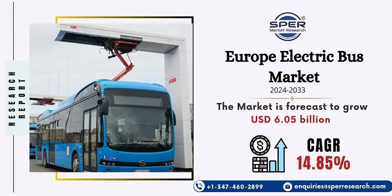 Europe Electric Bus Market