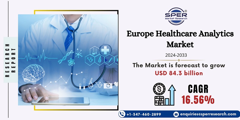 Europe Healthcare Analytics Market