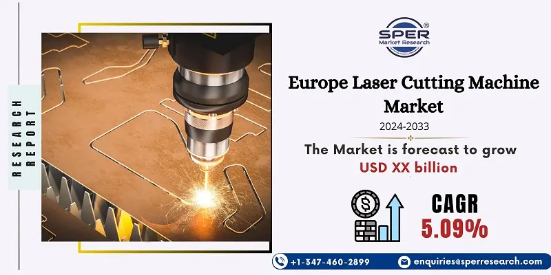 Europe Laser Cutting Machine Market