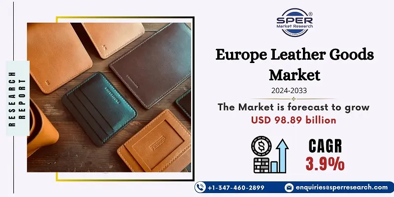 Europe Leather Goods Market