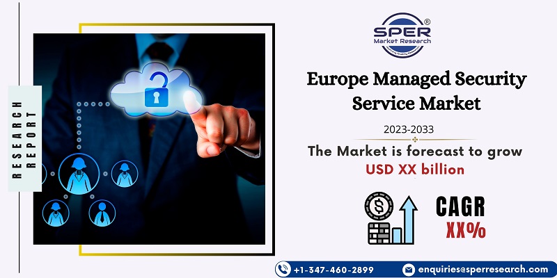Europe Managed Security Service Market