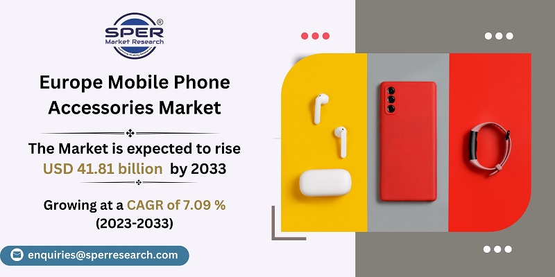 Europe Mobile Phone Accessories Market 